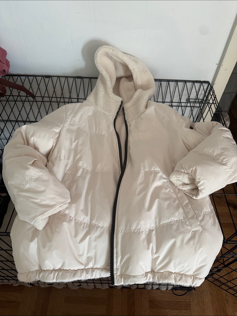 Women's Jacket
